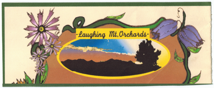 laughing mountain farm and orchard